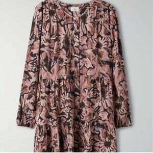 Wilfred Barossa Mini Dress